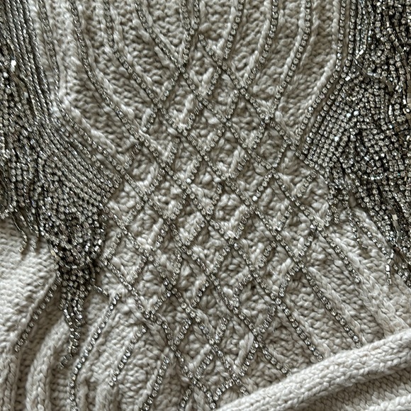 NWOT Free People sweater size XL - Picture 4 of 5